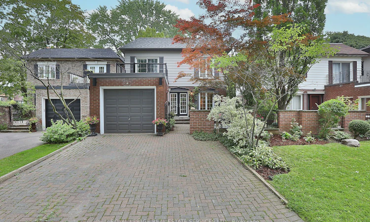 97 Bocastle Avenue