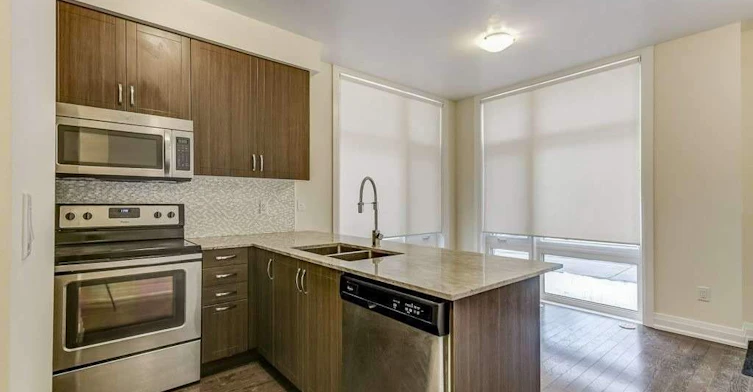 21-15 Eldora Avenue, Toronto, ON, M2M 0B5 - 12