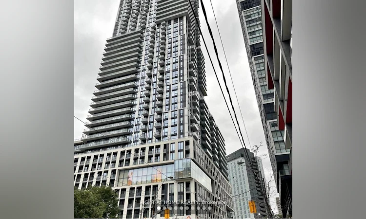 501-251 Jarvis Street