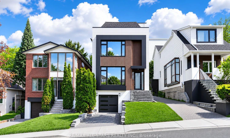 127 Banff Road