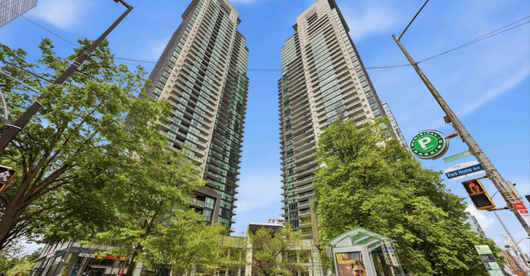 2301-5162 Yonge Street, Toronto, ON, M2N 0E9 - 20