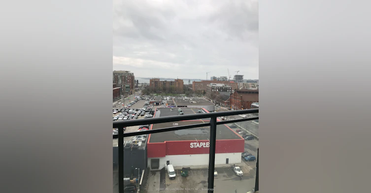 1012-318 King Street E, Toronto, ON, M5A 0C1 - 9