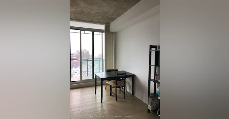1012-318 King Street E, Toronto, ON, M5A 0C1 - 4
