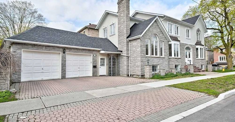298 Mckee Avenue, Toronto, ON, M2N 4E3