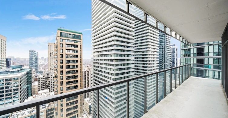 2908-33 Charles Street E, Toronto, ON, M4Y 0A2 - 25