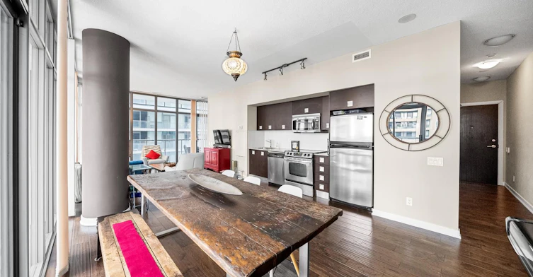 2908-33 Charles Street E, Toronto, ON, M4Y 0A2 - 10