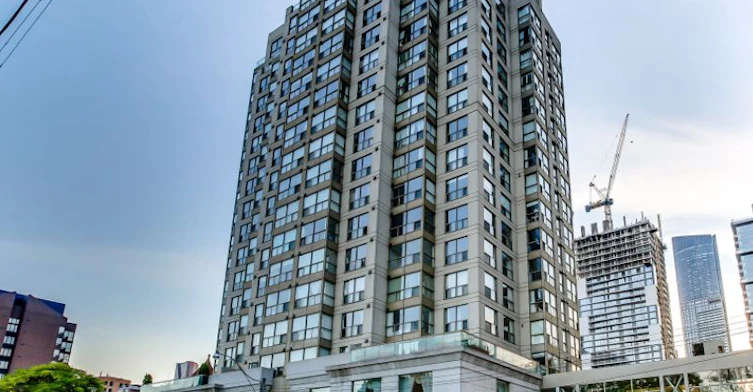 1507-298 Jarvis Street, Toronto, ON, M5B 2M4