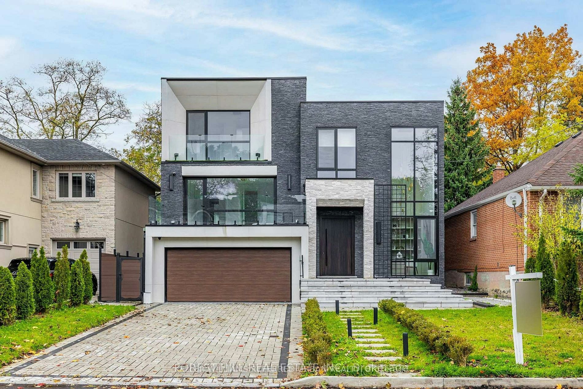 184 Poyntz Avenue, Toronto, ON, M2N 1J6