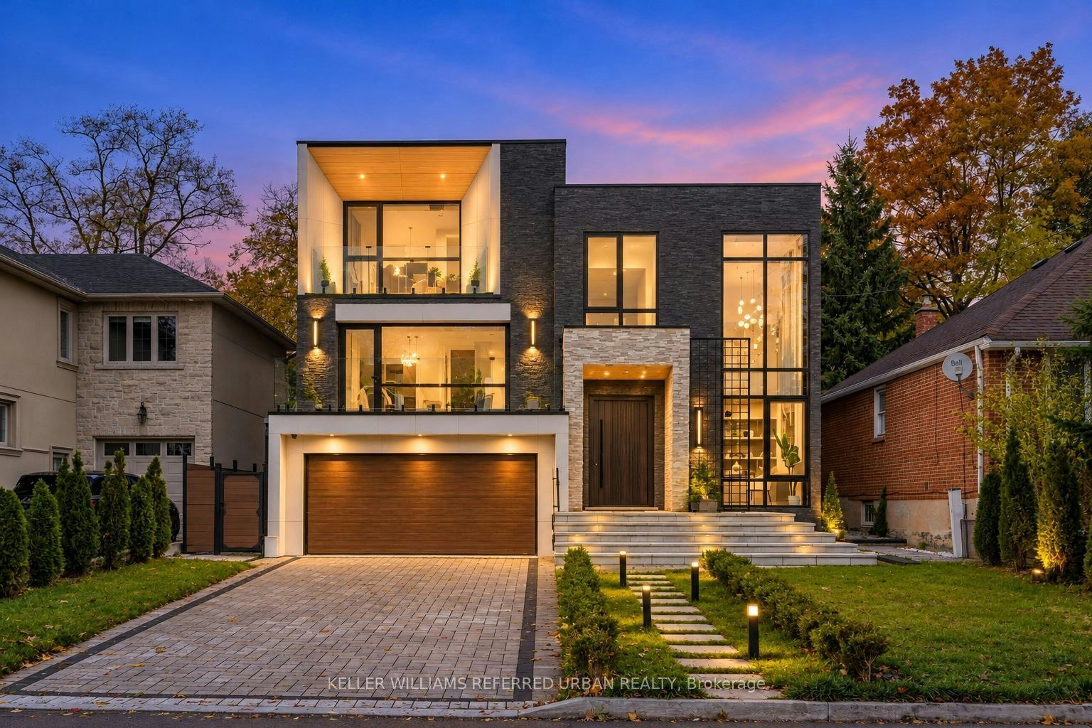 184 Poyntz Avenue, Toronto, ON, M2N 1J6