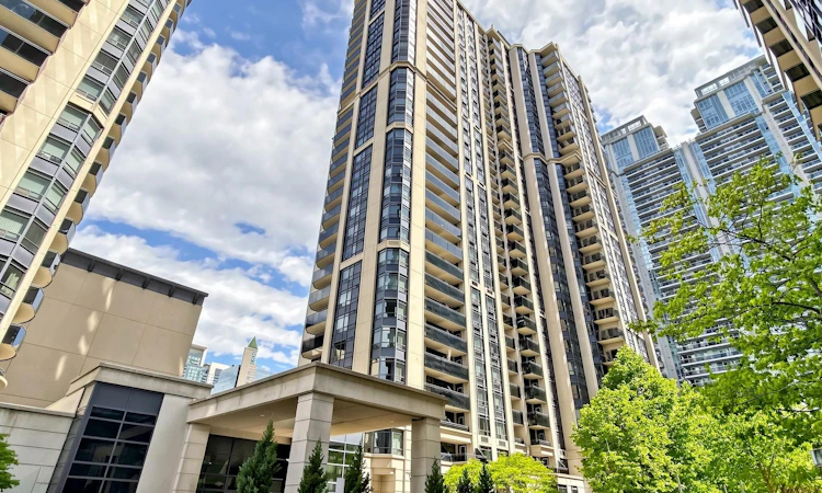 2610-155 Beecroft Road