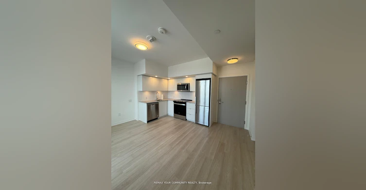 1218-500 Wilson Avenue, Toronto, ON, M3H 0E5 - 3
