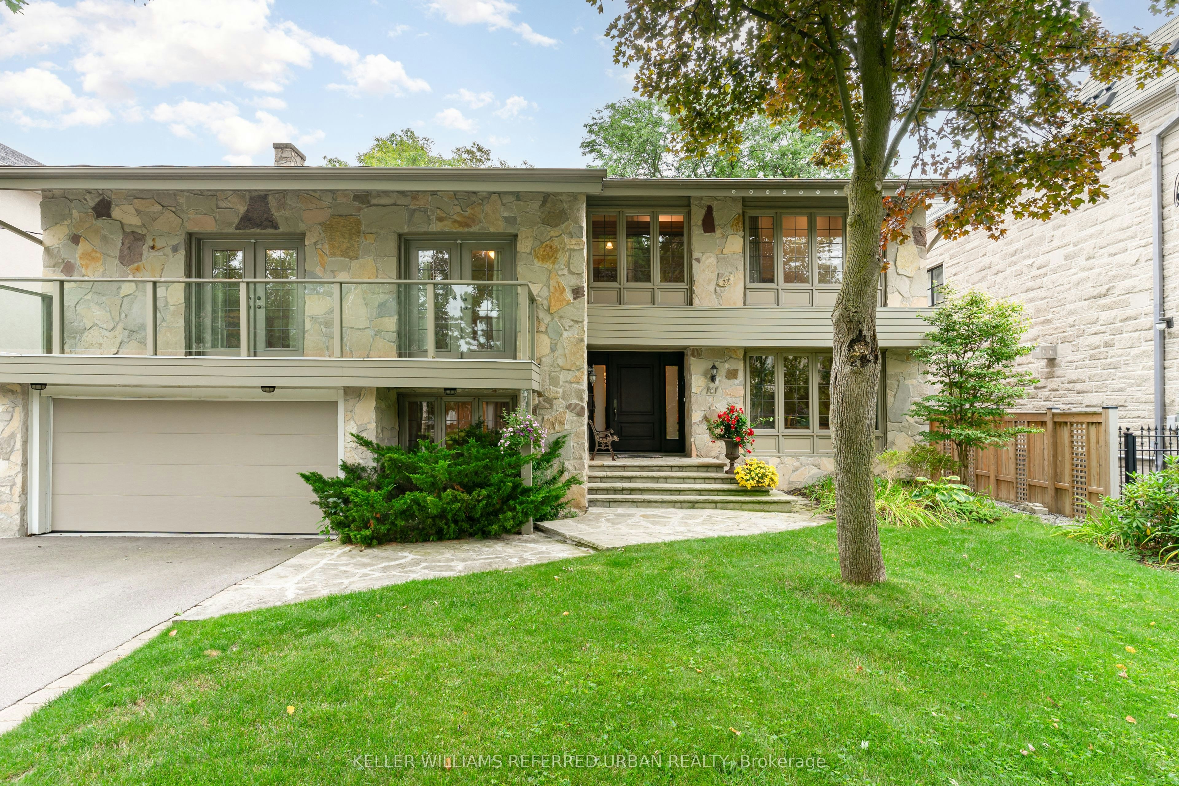 161 Owen Boulevard, Toronto, ON, M2P 1G8