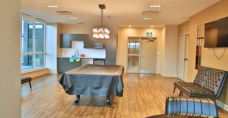 303-1486 Bathurst Street, Toronto, ON, M5P 3G9 - 27