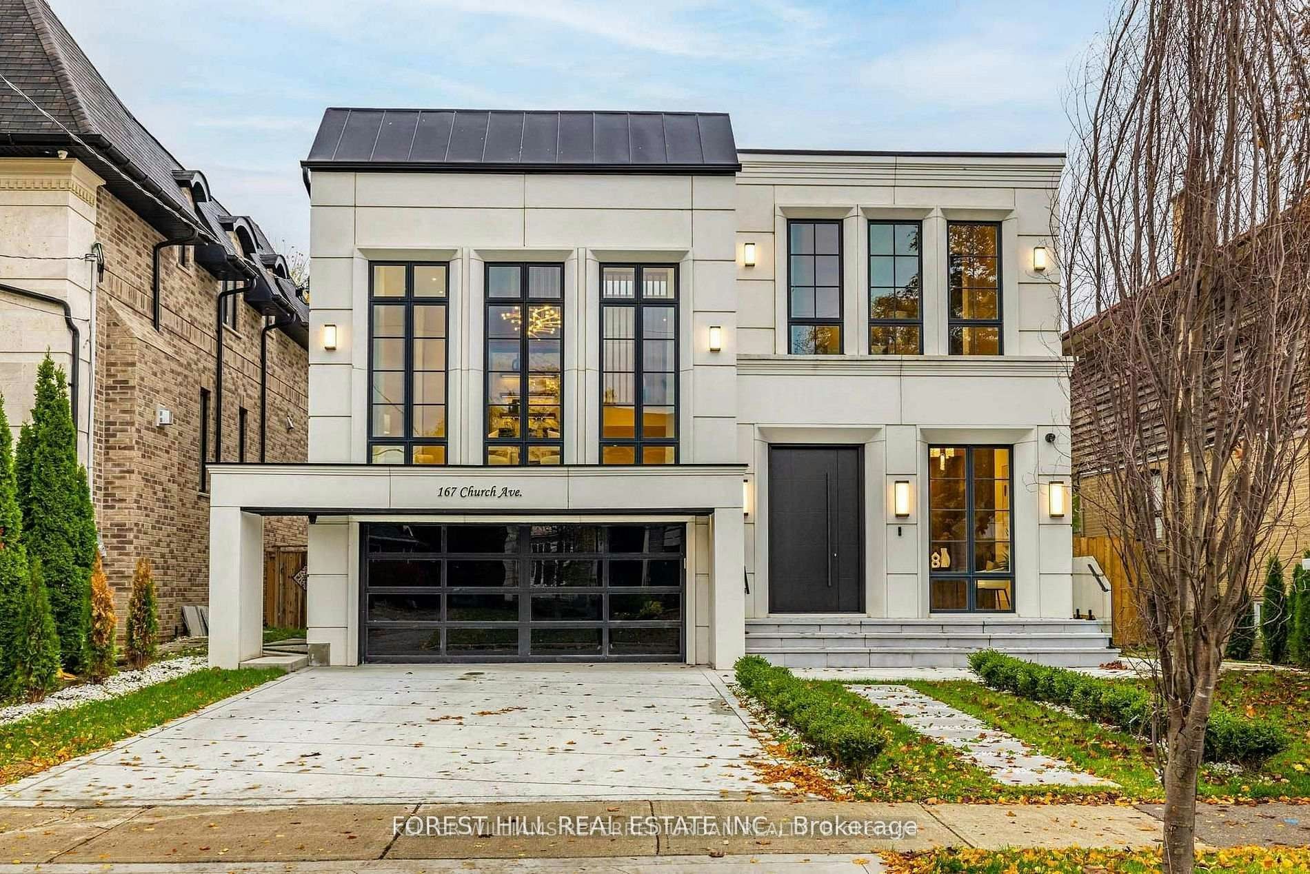 167 Church Avenue, Toronto, ON, M2N 4G4