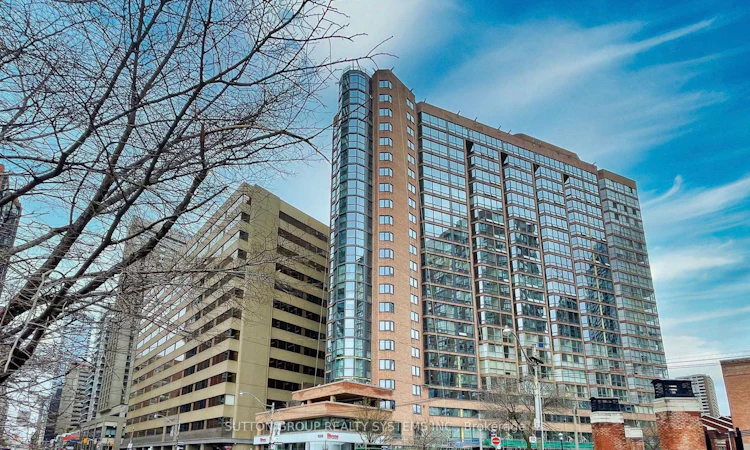 1908-1055 Bay Street