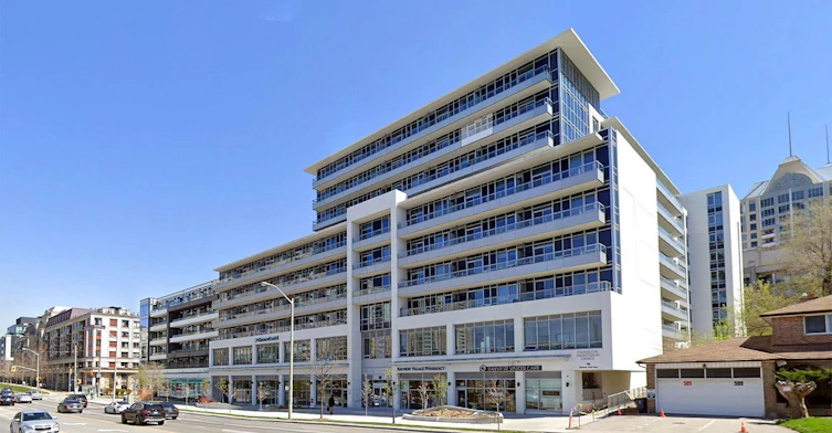 310-591 Sheppard Avenue E, Toronto, ON, M2K 0G2