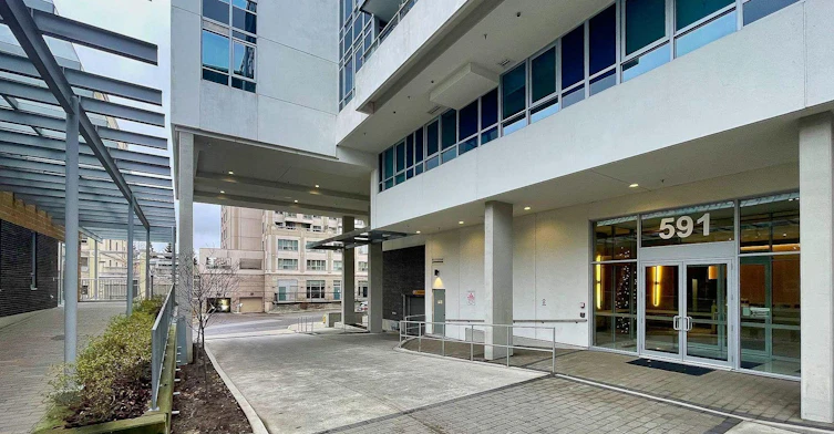 310-591 Sheppard Avenue E, Toronto, ON, M2K 0G2 - 2