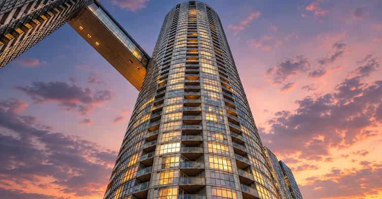 4815-21 Iceboat Terrace, Toronto, ON, M5V 4A9 - 25