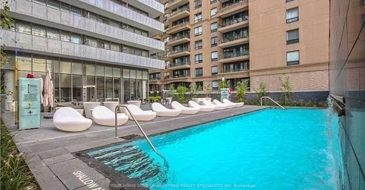 4903-42 Charles Street E, Toronto, ON, M4Y 1T4 - 15