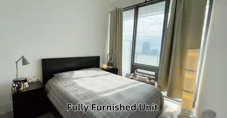 4903-42 Charles Street E, Toronto, ON, M4Y 1T4 - 3
