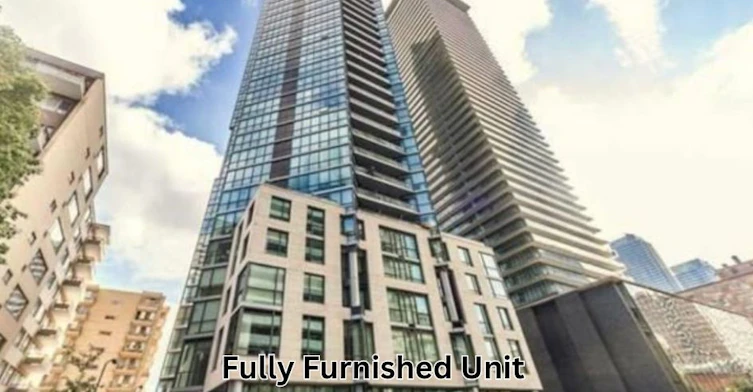 4903-42 Charles Street E, Toronto, ON, M4Y 1T4