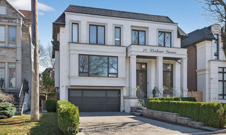 215 Elmhurst Avenue