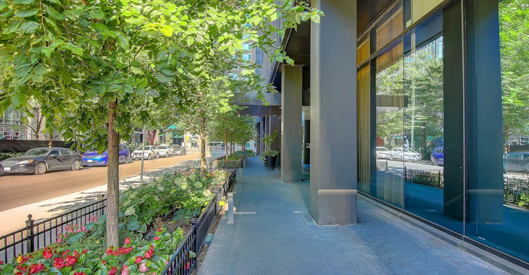 610-101 Charles Street, Toronto, ON, M4Y 0A9 - 3