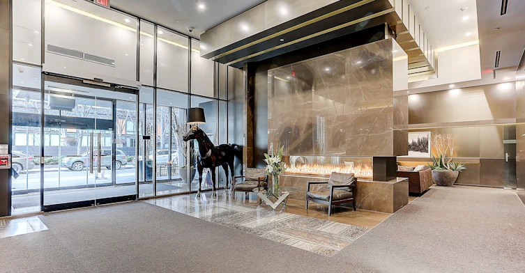 610-101 Charles Street, Toronto, ON, M4Y 0A9 - 6