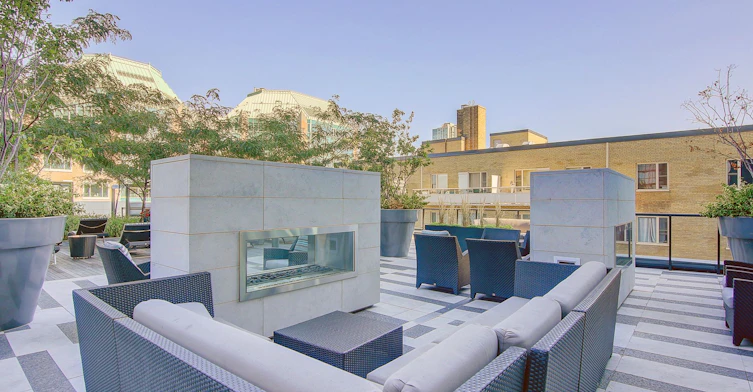 610-101 Charles Street, Toronto, ON, M4Y 0A9 - 23