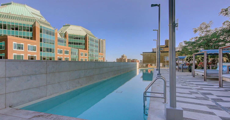 610-101 Charles Street, Toronto, ON, M4Y 0A9 - 21