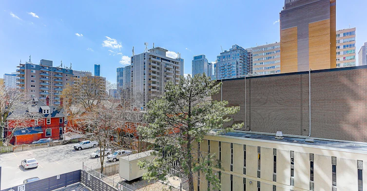 610-101 Charles Street, Toronto, ON, M4Y 0A9 - 26