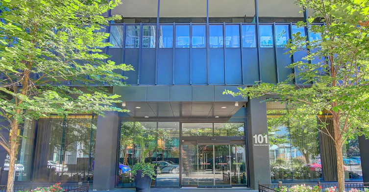 610-101 Charles Street, Toronto, ON, M4Y 0A9 - 4