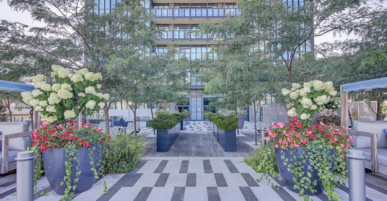 610-101 Charles Street, Toronto, ON, M4Y 0A9 - 20