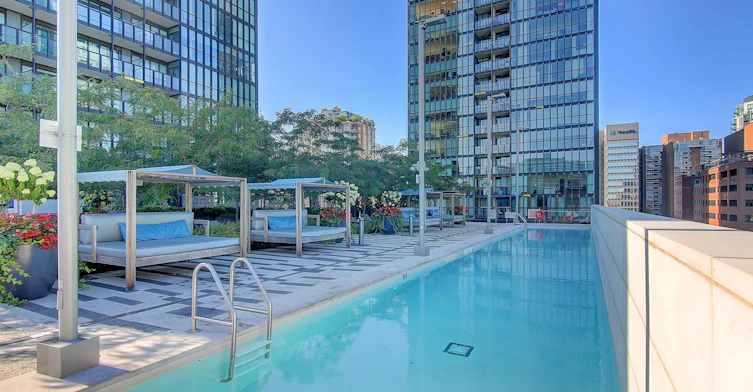 610-101 Charles Street, Toronto, ON, M4Y 0A9 - 18