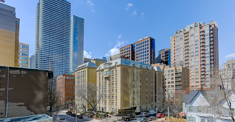 610-101 Charles Street, Toronto, ON, M4Y 0A9 - 25
