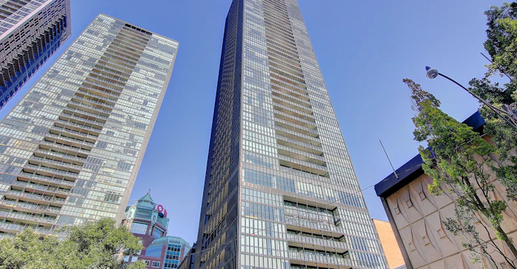 610-101 Charles Street, Toronto, ON, M4Y 0A9 - 2