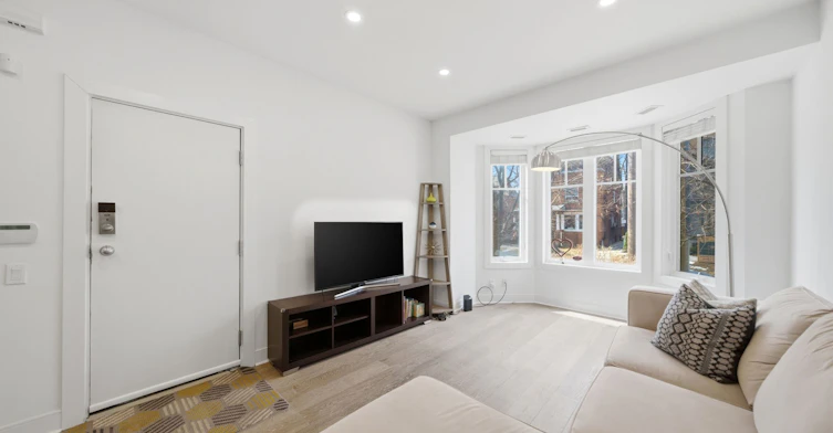 99A Walmer Road, Toronto, ON, M5R 2X6 - 5