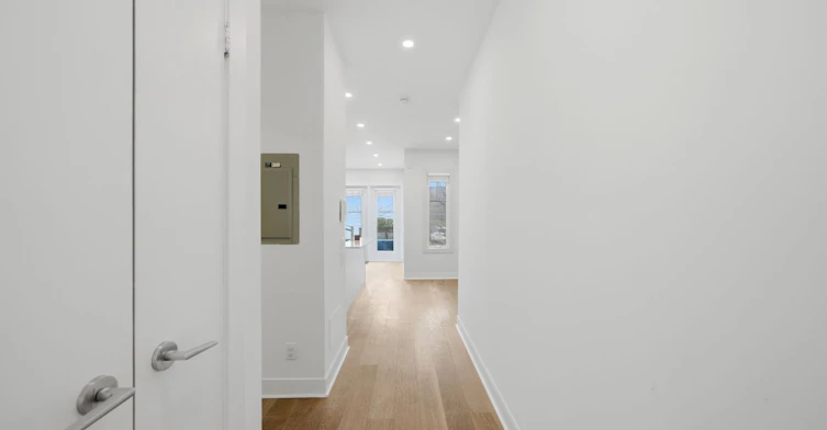 99A Walmer Road, Toronto, ON, M5R 2X6 - 9