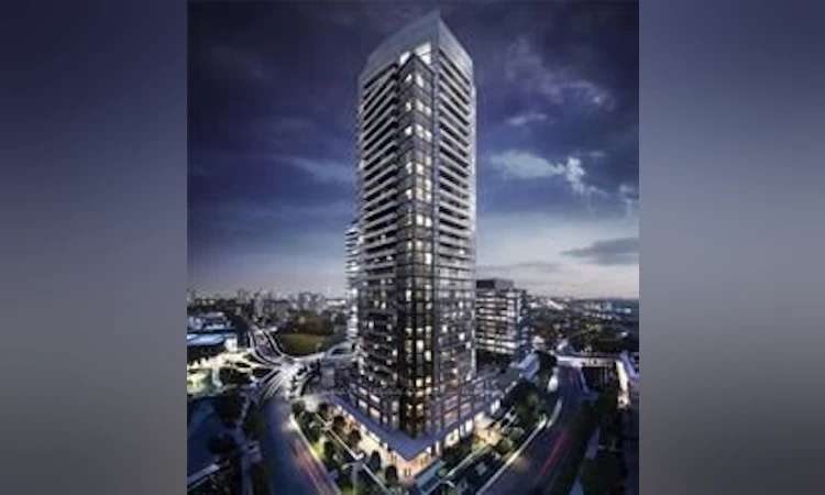 2605-56 Forest Manor Road