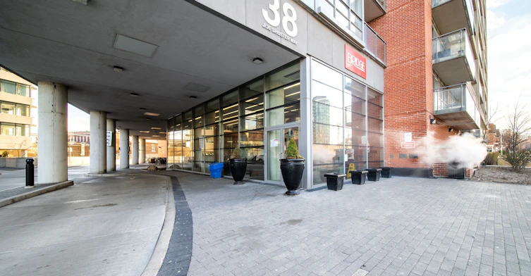1320-38 Joe Shuster Way, Toronto, ON, M6K 0A5 - 17