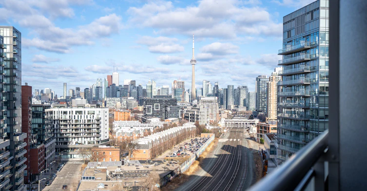 1320-38 Joe Shuster Way, Toronto, ON, M6K 0A5 - 15