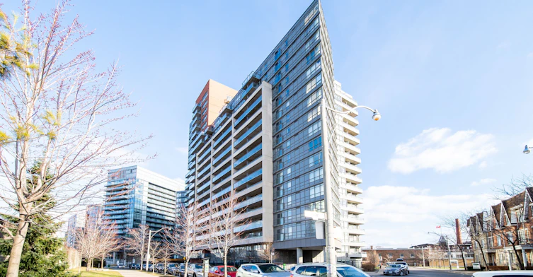 1320-38 Joe Shuster Way, Toronto, ON, M6K 0A5 - 18