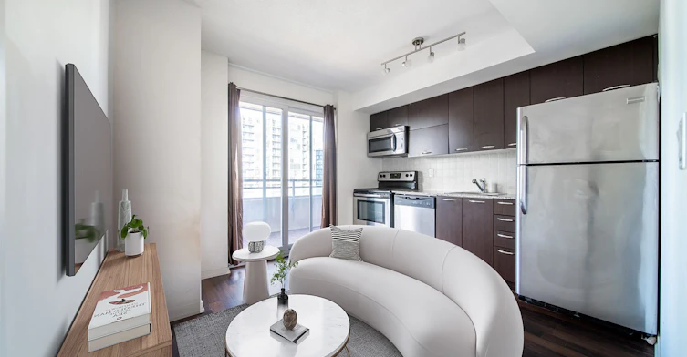 1320-38 Joe Shuster Way, Toronto, ON, M6K 0A5