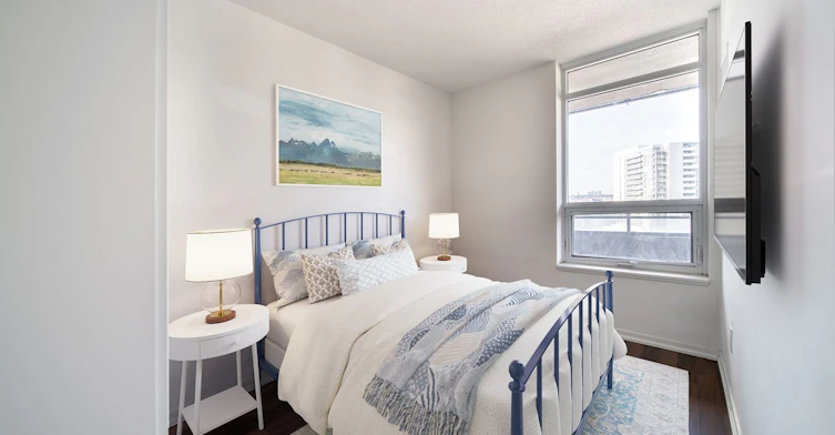 1320-38 Joe Shuster Way, Toronto, ON, M6K 0A5 - 3