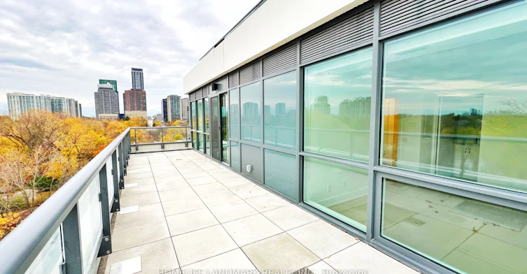 519-181 Sheppard Avenue E, Toronto, ON, M2N 0L9 - 22