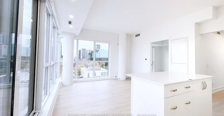 519-181 Sheppard Avenue E, Toronto, ON, M2N 0L9 - 4