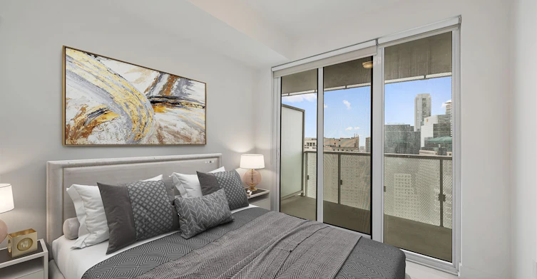 3305-15 Queens Quay E, Toronto, ON, M5E 0C5 - 7