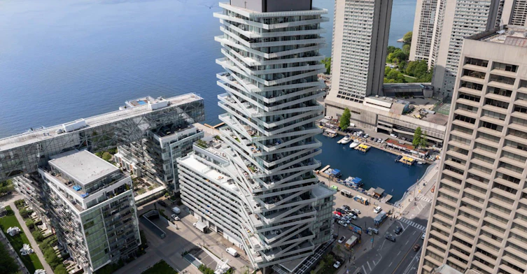 3305-15 Queens Quay E, Toronto, ON, M5E 0C5 - 47