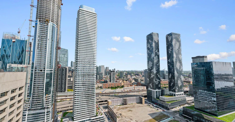 3305-15 Queens Quay E, Toronto, ON, M5E 0C5 - 28
