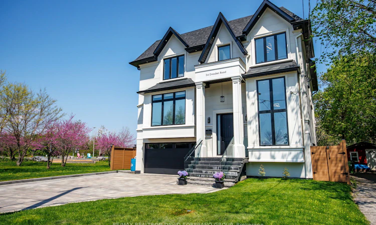 34 Dresden Road